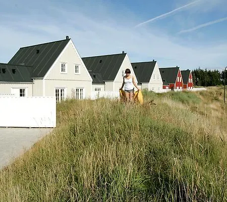 Prázdninový dům Holiday Ferren Ii *