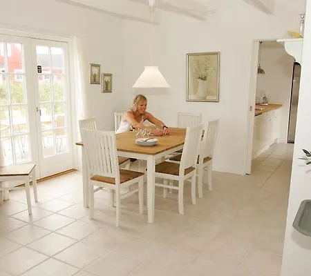 Holiday Ferren Ii Prázdninový dům *